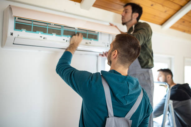 Best Ductless Mini-Split Systems in Humboldt, KS