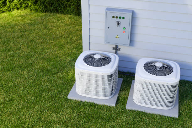 Best VRF (Variable Refrigerant Flow) Systems in Humboldt, KS