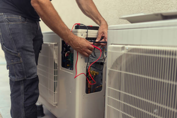 Best Air Conditioning Cleaning in Humboldt, KS