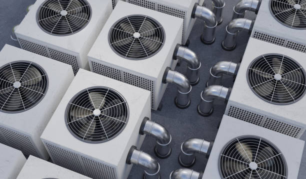 Best HVAC Supply and Distribution in Humboldt, KS
