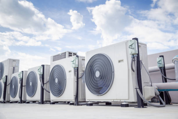Trusted Humboldt, KS HVAC Experts