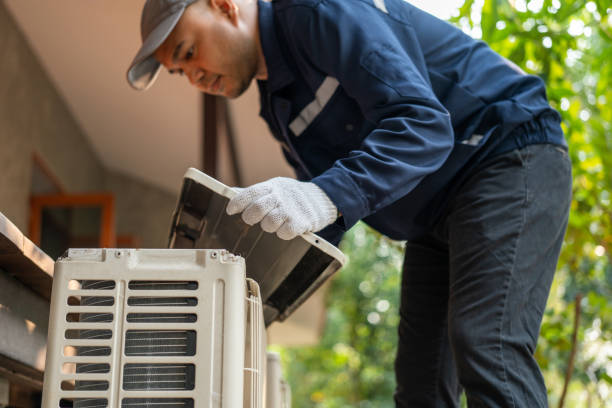 Best HVAC for Healthcare Facilities in Humboldt, KS