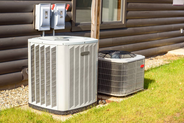 Best Thermostats and Smart Controls in Humboldt, KS